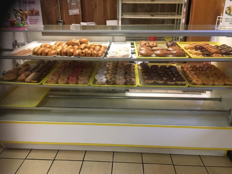 Snyder Donuts