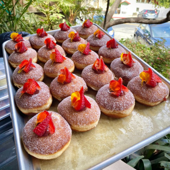 SoDo Donuts