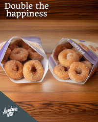 Sofi's Mini Donuts LLC