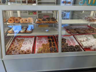 Soholt Bakery