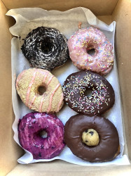 SoJo's Donuts