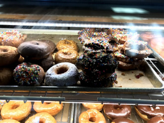 Solano Baking Company
