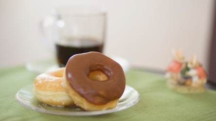 Sonny Donuts