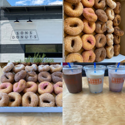 Sons Donuts