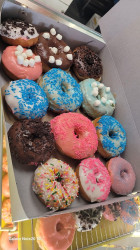 Sophe's Donuts