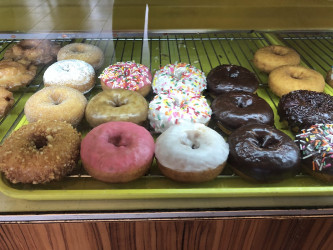Sophia's Donuts & Sandwiches