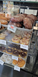 Southern Angel Donut Co.