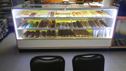 Southern Best Donuts