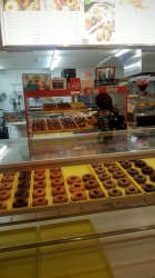 Southern Crispy Donuts