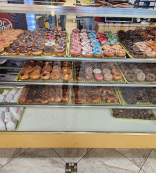 Southern Maid Donut Shop