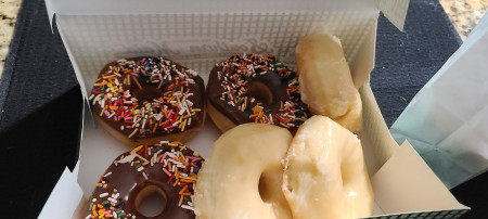 Southern Maid Donuts