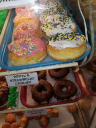 Southshore Donuts & Restaurant