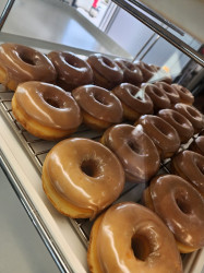Sovanna's Donuts