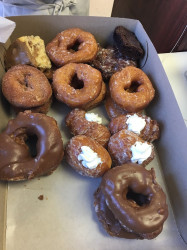 Spalding's Bakery