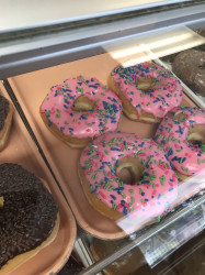 Spudnut Donuts