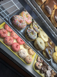 Spudnuts