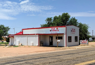 Spur Donuts