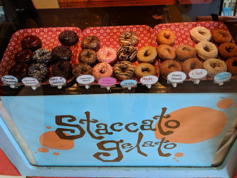 Staccato Gelato