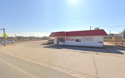 Stamford Donuts