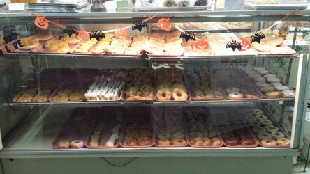 Stan's Bake Shop