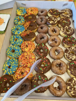 Stan's Northfield Bakery