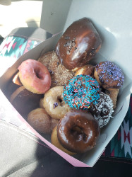 Stanely Donuts