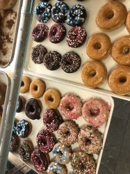 Star Donuts