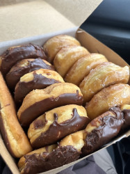 Star Light Donuts/Deli & Ice Cream