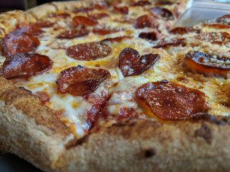Star Pizza