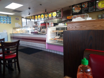 StarWok Express & Donut Star