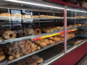 Station Donuts