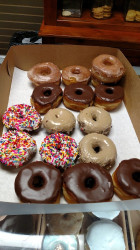 Storm Lake Bakery
