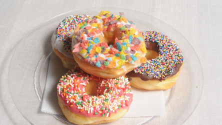 Sue's Donuts and Kolache