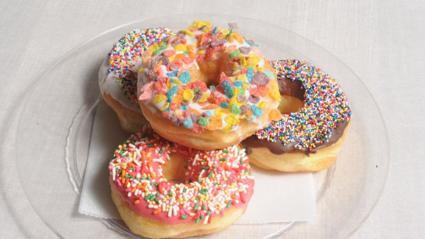 Sue's Donuts and Kolache