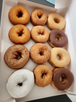 Sugar Babes Donut Shop & Deli