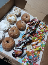 Sugar Llamas
