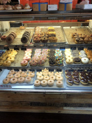 Sugar Shack Donuts & Coffee