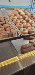 Sugar Vibes Donut Co