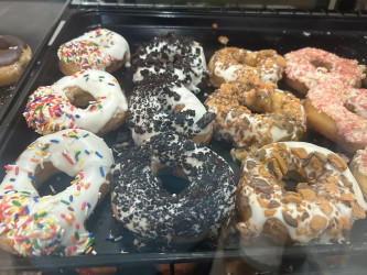 Sugarville Bakery