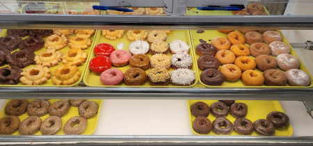 Summit Donuts