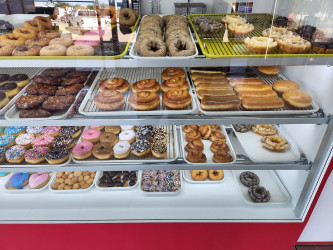 Sun Donuts