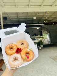 Sunrise Coffee & Donuts