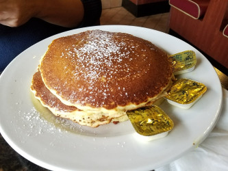 Sunset Park Diner & Donuts