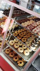 Sunshine Donut Co
