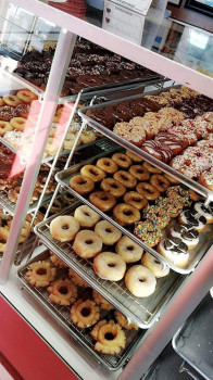 Sunshine Donut Co