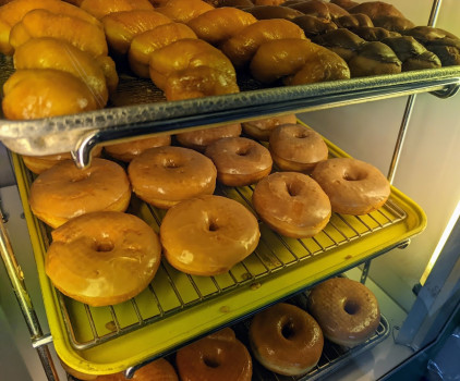 Sunshine Donuts and Bagels