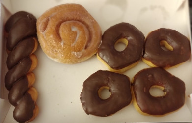Super Donut