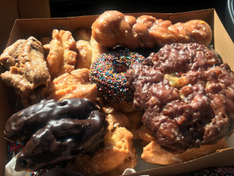Super Donuts #2