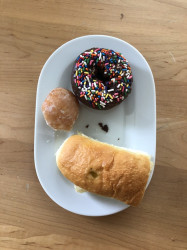 Super Donuts 8