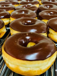 Super Donuts JR